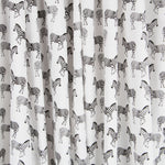 Zebras Antibakterielle Baumwolle - Ribes y Casals