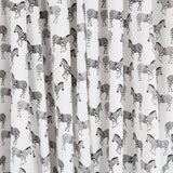 Zebras Antibakterielle Baumwolle - Ribes y Casals