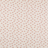 Antibakterielle Baumwolle Arcos Beige - Ribes y Casals