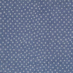 Denim Fine Cotton Bubble - Ribes y Casals
