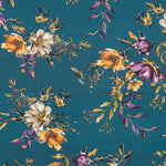Viskose Flor Canard - Ribes y Casals