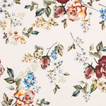 Satin Matt Garden Creme - Ribes y Casals