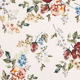 Satin Matt Garden Creme - Ribes y Casals