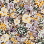 Cretonne Popeline Beige - Ribes y Casals