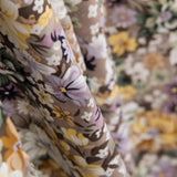Cretonne Popeline Beige - Ribes y Casals