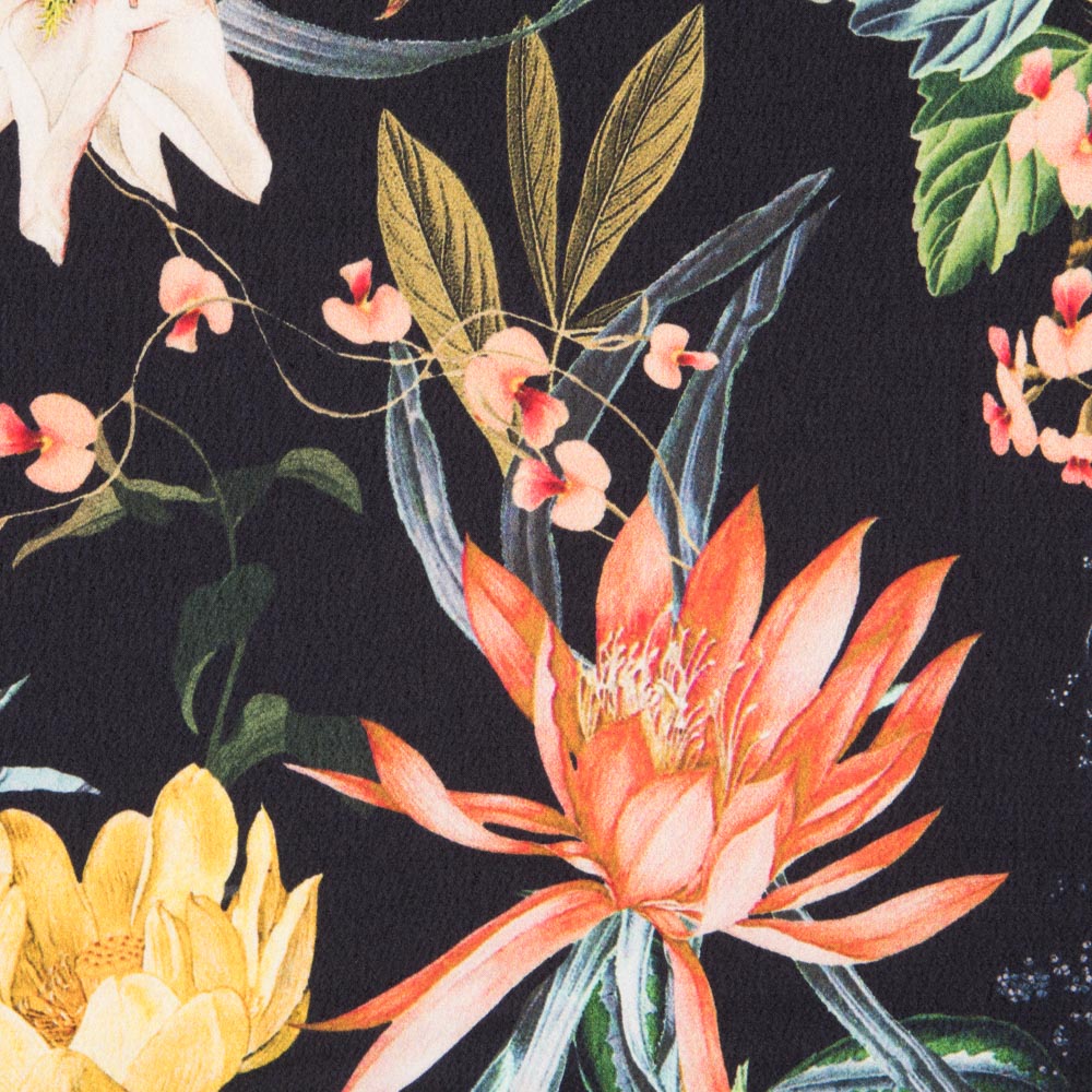Satin Cretonero - Ribes y Casals