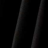 Olefine Segeltuch Schwarz - Ribes y Casals