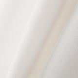 Olefine Canvas Weiß Natur - Ribes y Casals