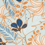 Tropical Cotton Maxi Water - Ribes y Casals