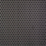 Geometrische schwarze Stretch-Spitze - Ribes y Casals