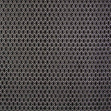 Geometrische schwarze Stretch-Spitze - Ribes y Casals