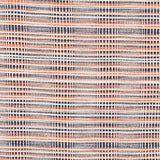 Orange gestreifter Jacquardstich - Ribes y Casals