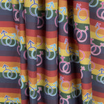 LGTBI Stolz Popeline - Ribes y Casals