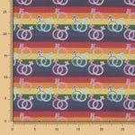 LGTBI Stolz Popeline - Ribes y Casals