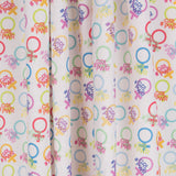 Girl Power LGTBI Popeline - Ribes y Casals
