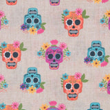 Baumwolle Catrina Rustikal - Ribes y Casals