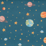 Baumwollplaneten Grün - Ribes y Casals