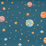Baumwollplaneten Grün - Ribes y Casals