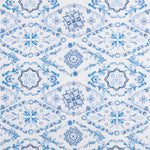 Bedruckte Leinwand Blaue Farbe - Ribes y Casals