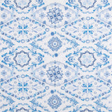 Bedruckte Leinwand Blaue Farbe - Ribes y Casals