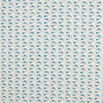 Mosaik-Quadrate aus bedrucktem Canvas - Ribes y Casals