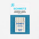 Universal-Nadeln mit flachem Absatz, 5 Stück - Ribes y Casals