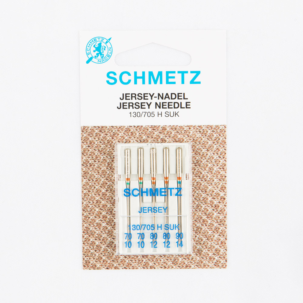 Universal-Jersey-Kugelspitznadeln - Ribes y Casals