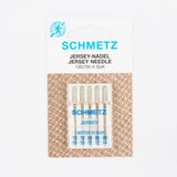 Universal-Jersey-Kugelspitznadeln - Ribes y Casals