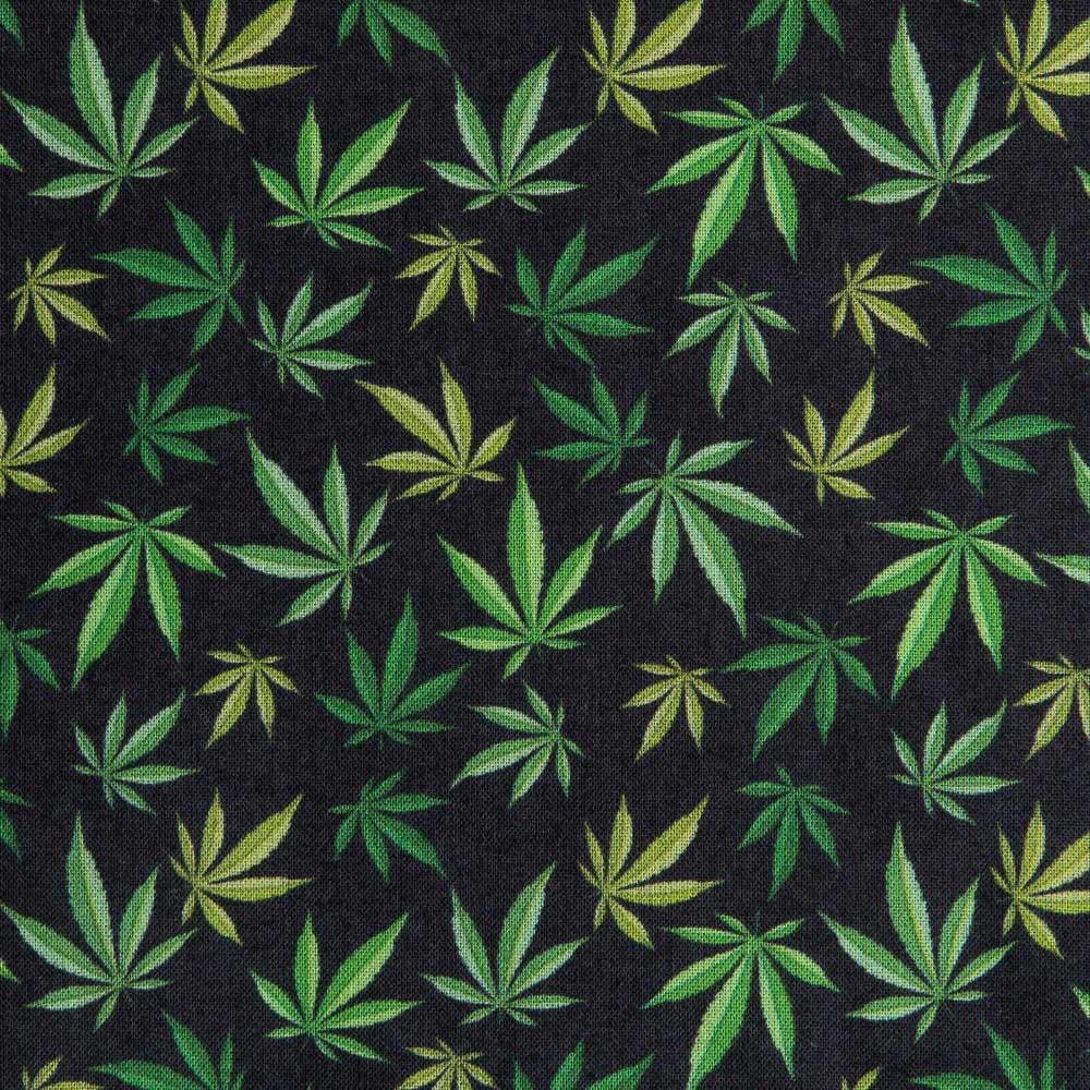Cannabis Baumwolle - Ribes y Casals
