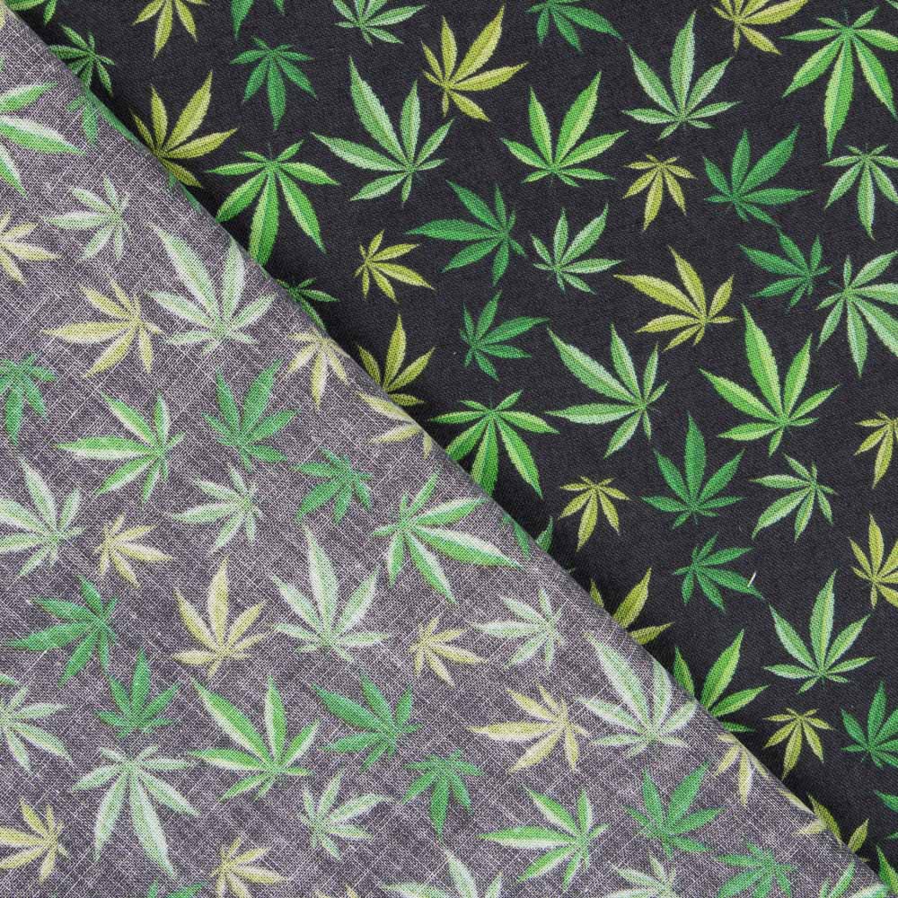 Cannabis Baumwolle - Ribes y Casals