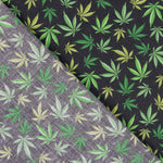 Cannabis Baumwolle - Ribes y Casals