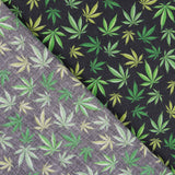Cannabis Baumwolle - Ribes y Casals