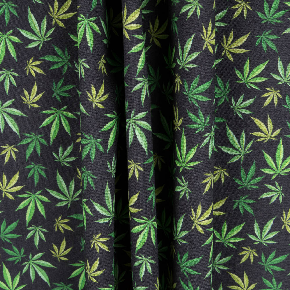 Cannabis Baumwolle - Ribes y Casals