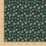 Cannabis Baumwolle - Ribes y Casals