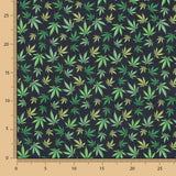 Cannabis Baumwolle - Ribes y Casals
