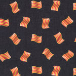 Katalonien Flagge Baumwolle - Ribes y Casals