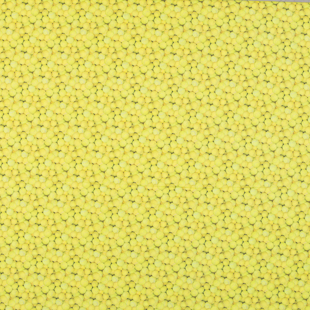 Tennisbälle aus Baumwolle - Ribes y Casals