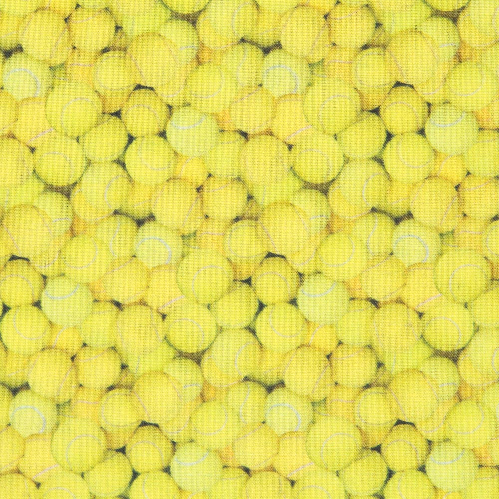 Tennisbälle aus Baumwolle - Ribes y Casals