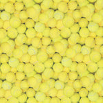 Tennisbälle aus Baumwolle - Ribes y Casals