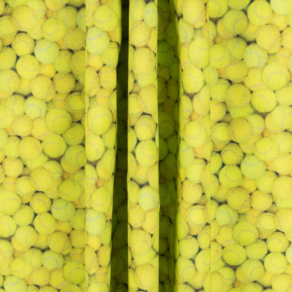 Tennisbälle aus Baumwolle - Ribes y Casals