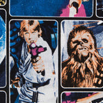 STAR WARS Skywalker Baumwolle - Ribes y Casals