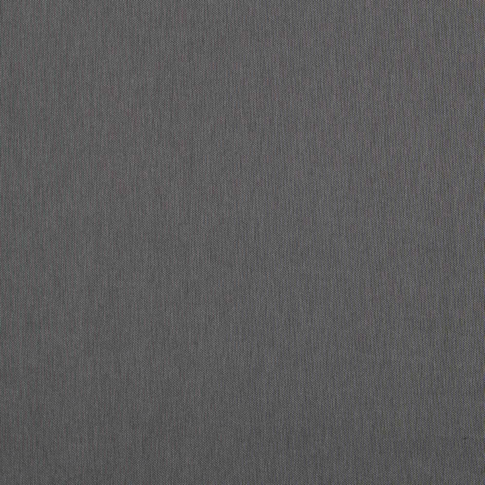 Reststück Outdoor-Segeltuch Teflon schwarz Vigoré 320 cm – verschiedene Maße x Breite 320 cm - Ribes y Casals