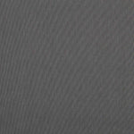Reststück Outdoor-Segeltuch Teflon schwarz Vigoré 320 cm – verschiedene Maße x Breite 320 cm - Ribes y Casals