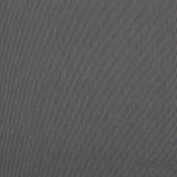 Reststück Outdoor-Segeltuch Teflon schwarz Vigoré 320 cm – verschiedene Maße x Breite 320 cm - Ribes y Casals