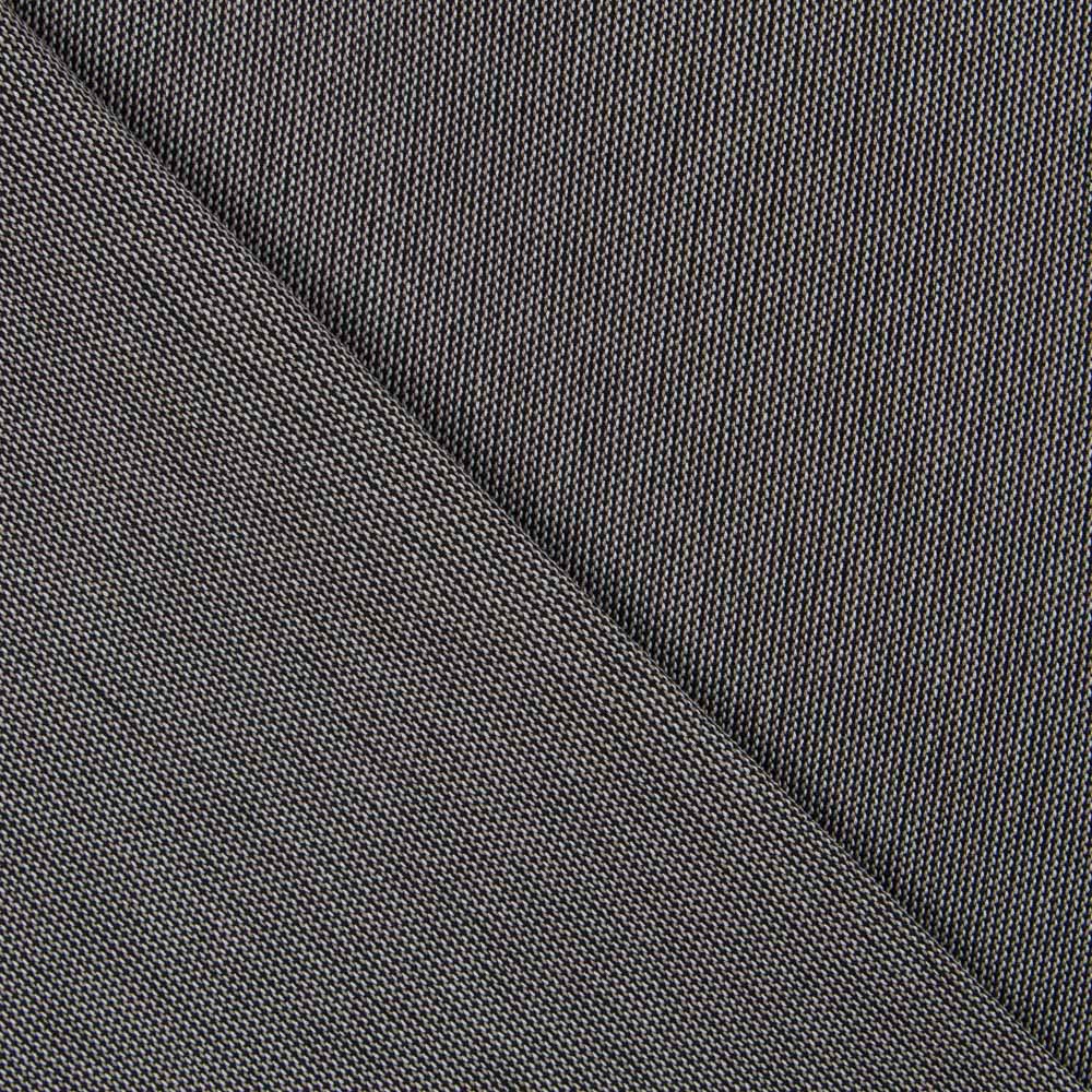Reststück Outdoor-Segeltuch Teflon schwarz Vigoré 320 cm – verschiedene Maße x Breite 320 cm - Ribes y Casals