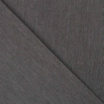 Reststück Outdoor-Segeltuch Teflon schwarz Vigoré 320 cm – verschiedene Maße x Breite 320 cm - Ribes y Casals