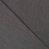 Reststück Outdoor-Segeltuch Teflon schwarz Vigoré 320 cm – verschiedene Maße x Breite 320 cm - Ribes y Casals