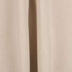 Teflon Outdoor Plane Ecru Vigoré 320cm - Ribes y Casals