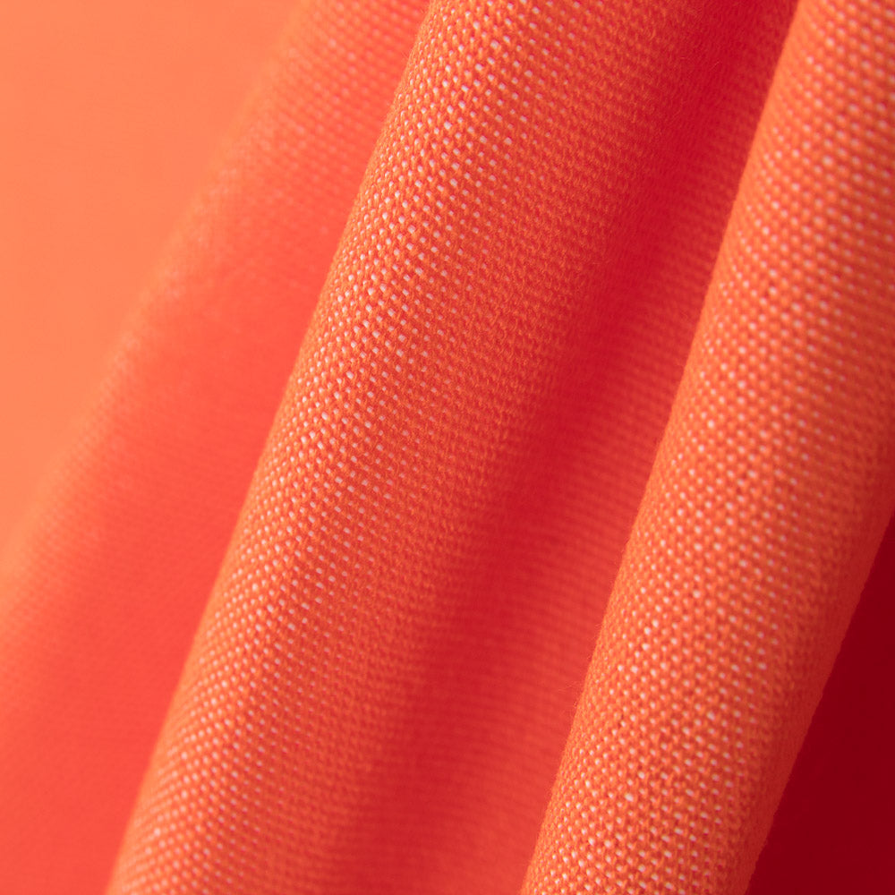 Teflon-Außenplanen Orange 320cm - Ribes y Casals