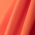 Teflon-Außenplanen Orange 320cm - Ribes y Casals